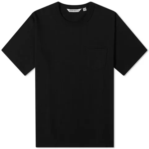 Heavyweight Pocket Tee