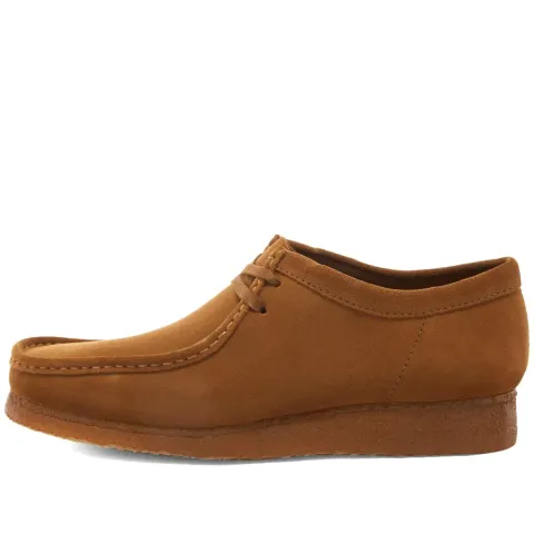 Wallabee