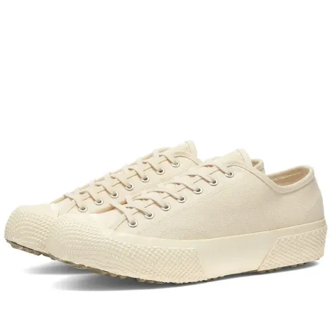 2434-MS Japanese Canvas Low