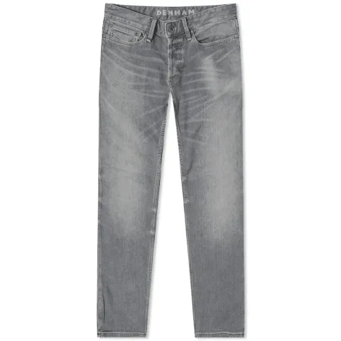 Razor Slim Fit Jeans