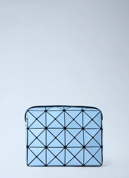 Cuboid Shoulder Bag