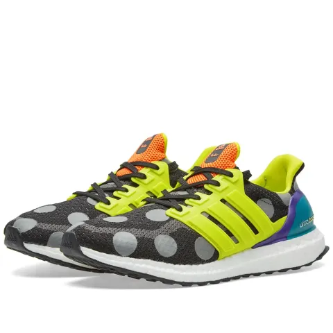 x Kolor Ultra Boost