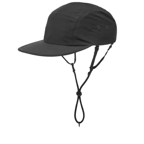 Tech Angler's Cap