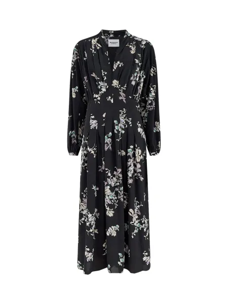 Marant Étoile Lynoa Maxi Dress