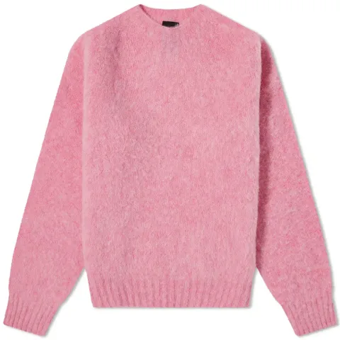 Howlin' Forevernevermore Crew Neck Knit