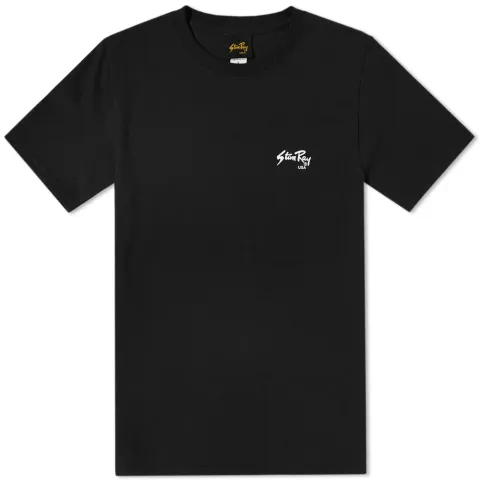 Stan Tee