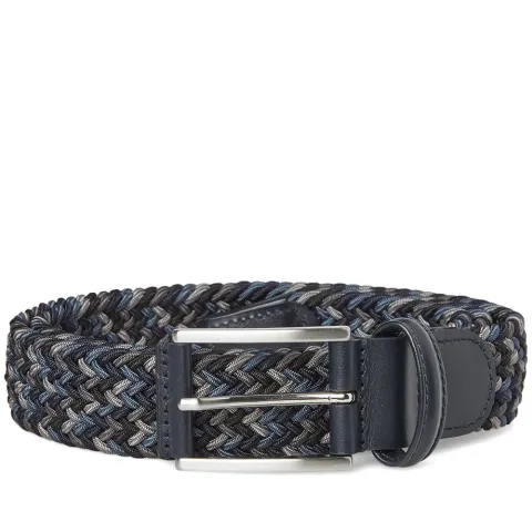 Anderson's Woven Textile Belt