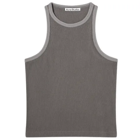 Eris U Vintage Fitted Vest