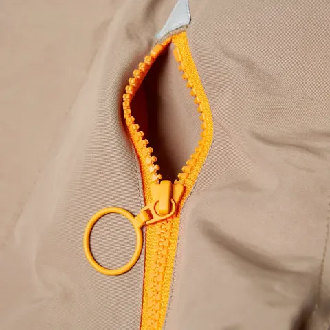 84-Lab. Coach Jacket