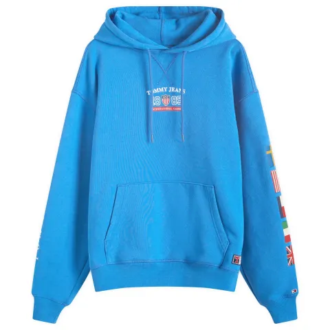 Archive Games Hoodie