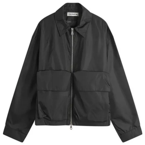 Combat Overshirt