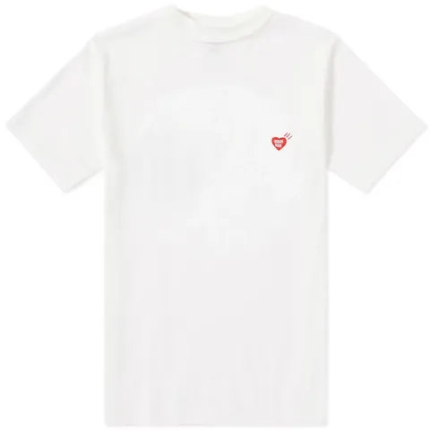 Mini Heart Tee