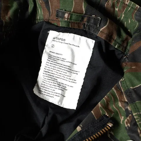 M-65 Jacket