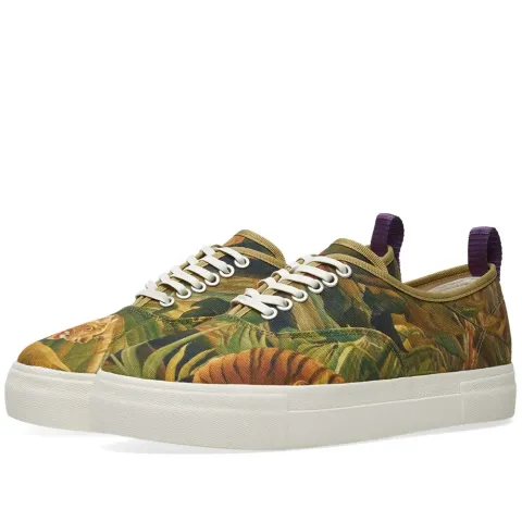 Mother Rousseau Sneaker