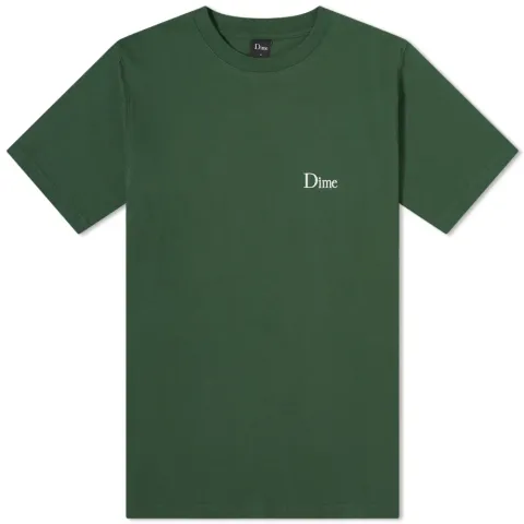Classic Small Logo T-Shirt