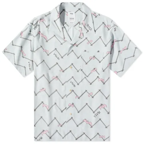 Copa Bata Vacation Shirt