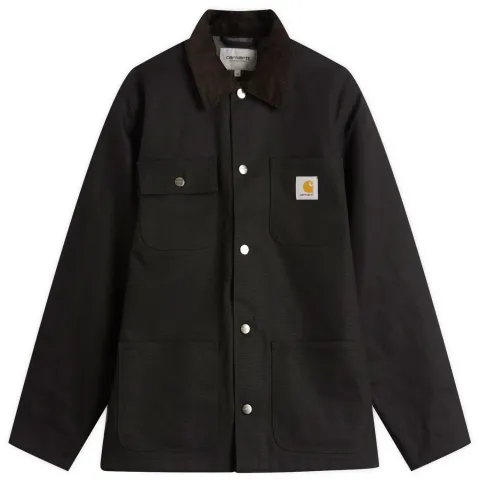 Michigan Coat