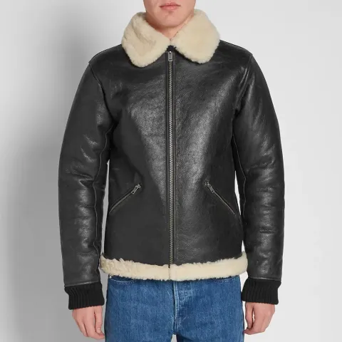 A.P.C. Rene Jacket