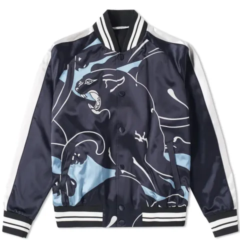 Panther Souvenir Jacket