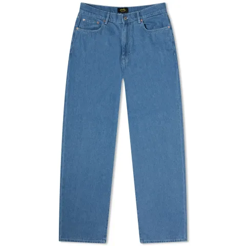 Wide 5 Jeans