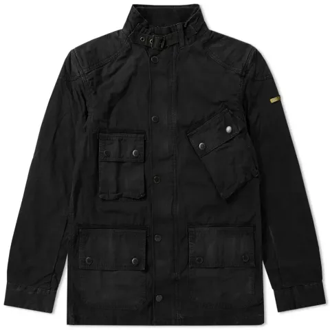 International Tempo Casual Jacket