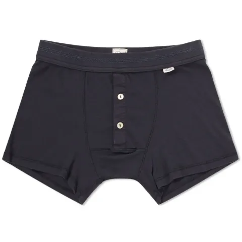 Karl-Heinz Boxer Short