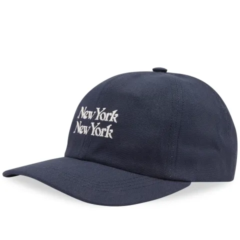 New York New York Cap