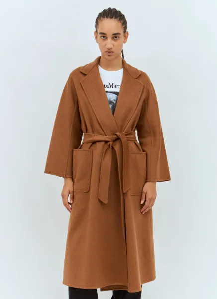 Ludmilla Icon Coat
