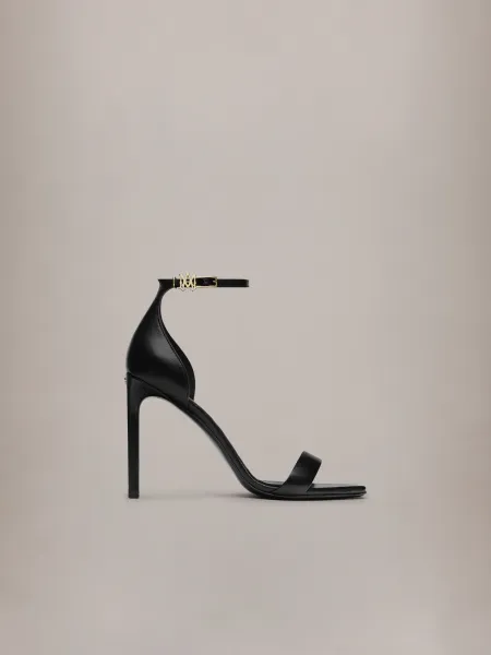 WOMEN - WOMEN'S MA HIGH HEEL - Black