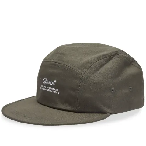 T-5 03 Twill Cap