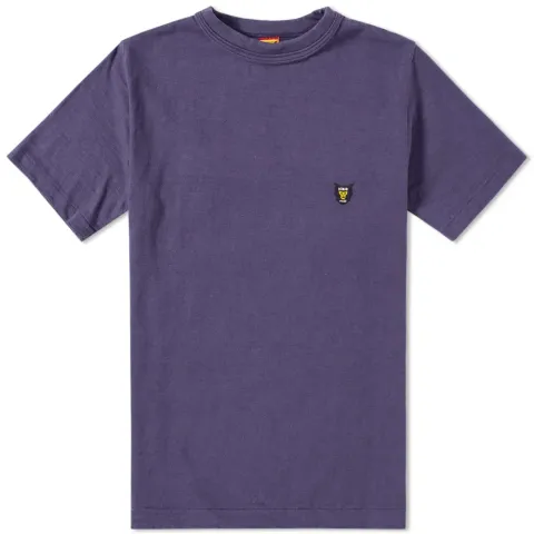 Chest Logo Tee