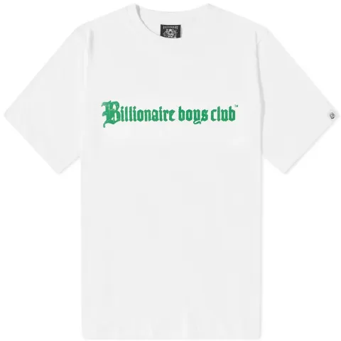 Old English Logo T-Shirt