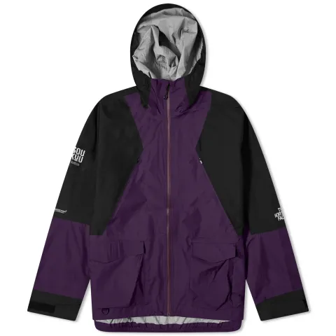 x Undercover Packable Mountain Jacket