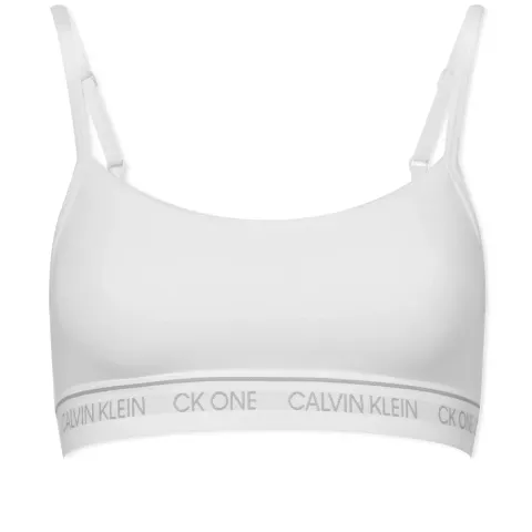 Unlined Bralette
