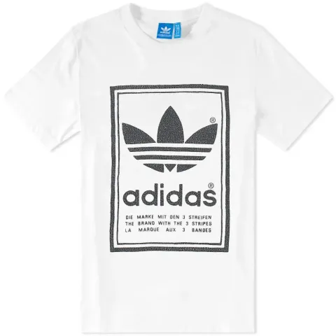 Japan Archive Tee