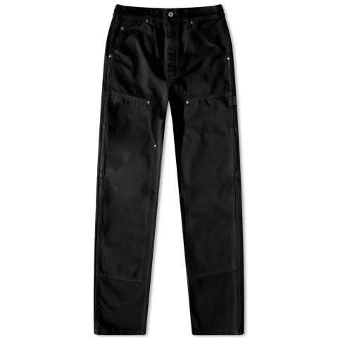 Double Knee Pant