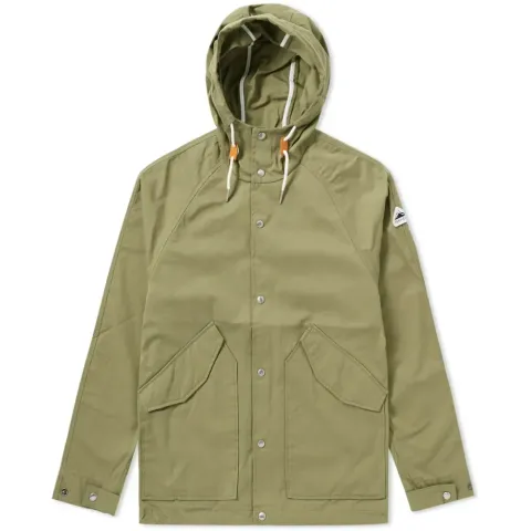 Davenport Parka