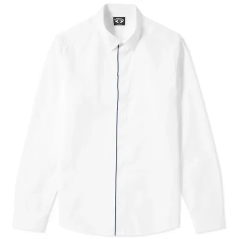 Slim Shirt