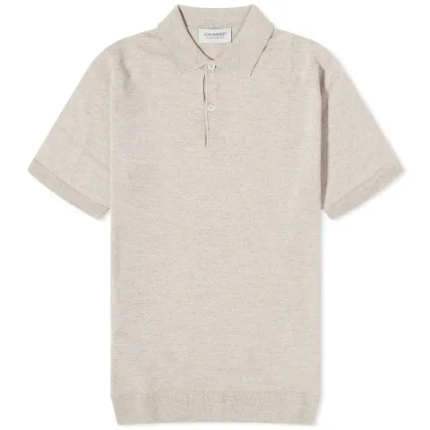 Payton Merino Knit Polo