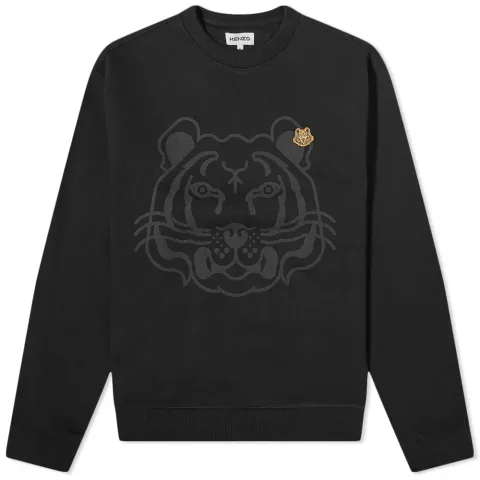 K-Tiger Classic Sweat