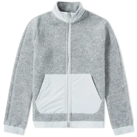 Thermal Jacket
