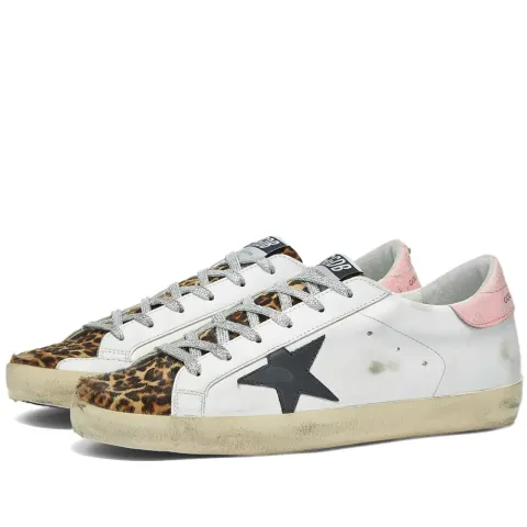 Super-Star Leather