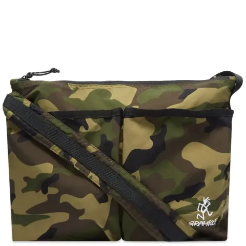 Adjustable Sacoche
