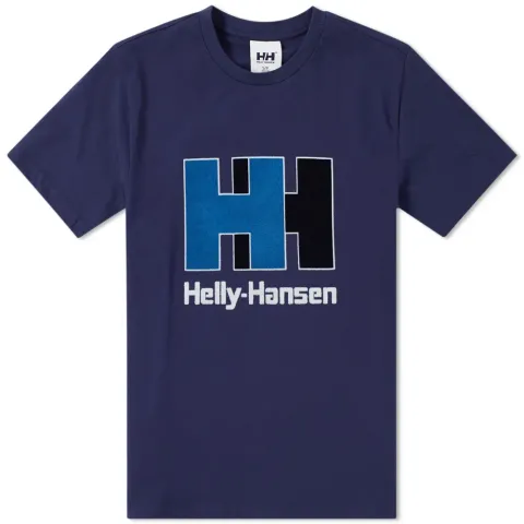 Logo Tee