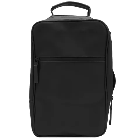 Book Backpack