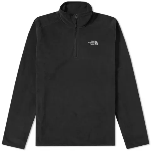 100 Glacier Quarter Zip Jacket