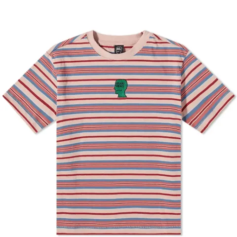 Striped Baby T-Shirt