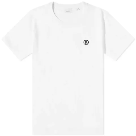 Parker TB Circle Logo T-Shirt