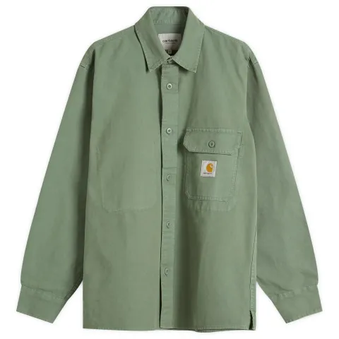Reno Shirt Jacket