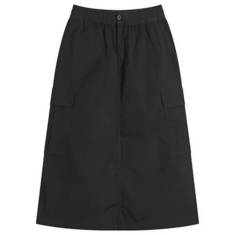 Jet Cargo Skirt